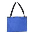 thumbnail image 4 of Estuche de portafolio de arte BLESIY Bolsa de dibujo A3 azul, 4 of 8