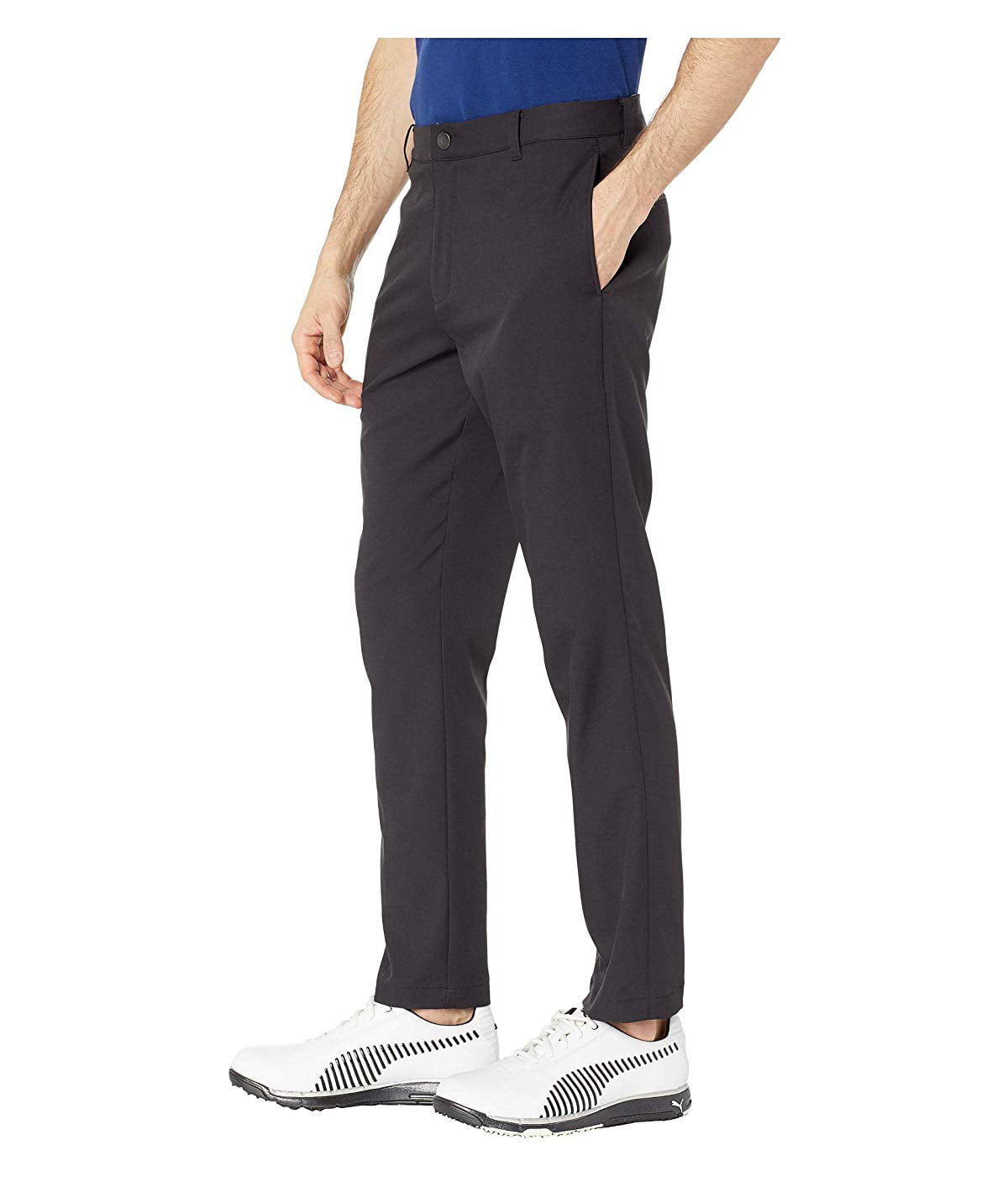 puma golf performance pants
