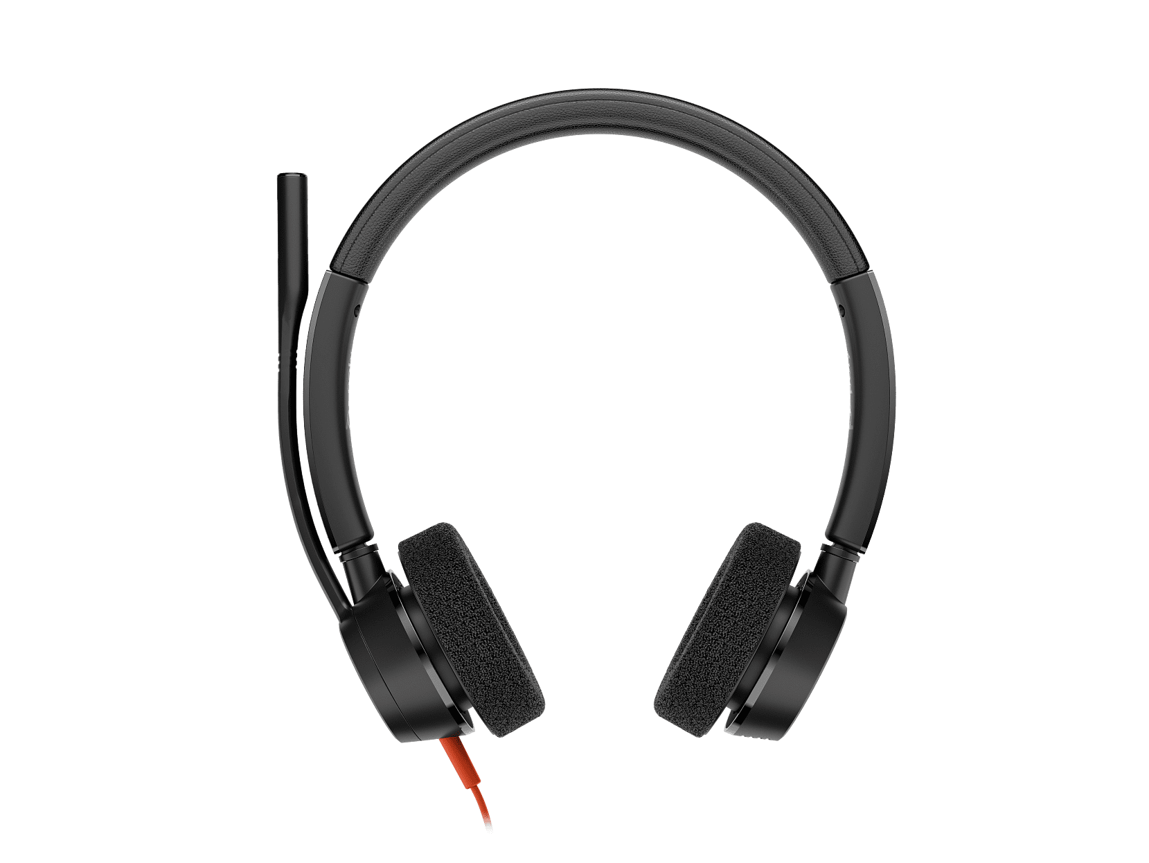 Jabra Evolve 20 - USB-C/A, MS Stereo Wired Headset - Walmart.com