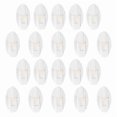 thumbnail image 2 of 20pcs Catheter Fixation Stickers Catheter Stabilization Device Breathable Catheter Tube Holders, 2 of 2