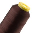 thumbnail image 3 of 1 rollo de hilo de coser de poliéster para todos los s de 1200 metros para de cuero DIY Café Zulema Hilo de coser de poliéster, 3 of 6