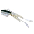thumbnail image 2 of 15,5 cm 20g calamar biónico señuelos de pesca en el mar cebo Wobbler Artificial (azul) Likrtyny Para estrenar, 2 of 9