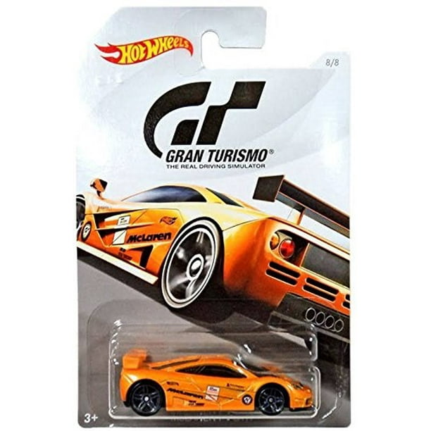 Hot Wheels Mclaren F1 Gtr 18 Gran Turismo Series 2 Orange Mclaren F1 Gtr 1 64 Scale Collectible Die Cast Metal Toy Car Model 8 Walmart Com Walmart Com Hot Wheels Mclaren F1 Gtr 18 Gran Turismo Series 2 Orange Mclaren F1 Gtr 1 64 Scale Collectible Die Cast Metal Toy Car Model 8 Walmart Com Walmart Com