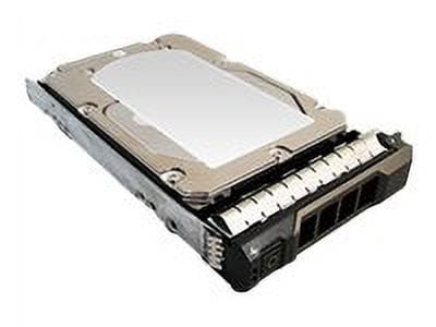 Total Micro 300GB 3.5" SAS 15000rpm Internal Hard Drive - 342-0452-TM