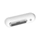 thumbnail image 1 of El purificador de aire USB O3 elimina el desodorante del refrigerador de humo para el armario del automóvil (plata) Tmvgtek Libre de BPA, 1 of 6
