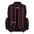 thumbnail image 4 of Mochila Escolar Grande Chenson Miles Morales Marvel Caps MM70220-3, 4 of 7