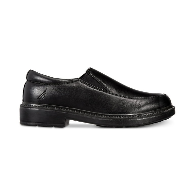 Boys dress sale shoes at walmart