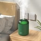thumbnail image 2 of Humidificador Aire Pequeño 500ml Con Temporizador 2 Modos Niebla para El Del, 2 of 9