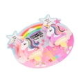 thumbnail image 3 of Brillo labial BYS Mini Me unicorn candy y vanilla 2 pzas, 3 of 4
