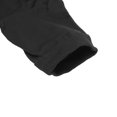 thumbnail image 5 of Bas de Compression en Nylon Design à Fermeture Éclair Favorisent la Circulation Sanguine Bas de Compression à Bout Ouvert Noir L/TG, 5 of 5
