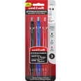 thumbnail image 1 of Stylo Rétractable, Élément Uniball Jetstream, 1,0 mm, 3 Couleurs, 1 of 1