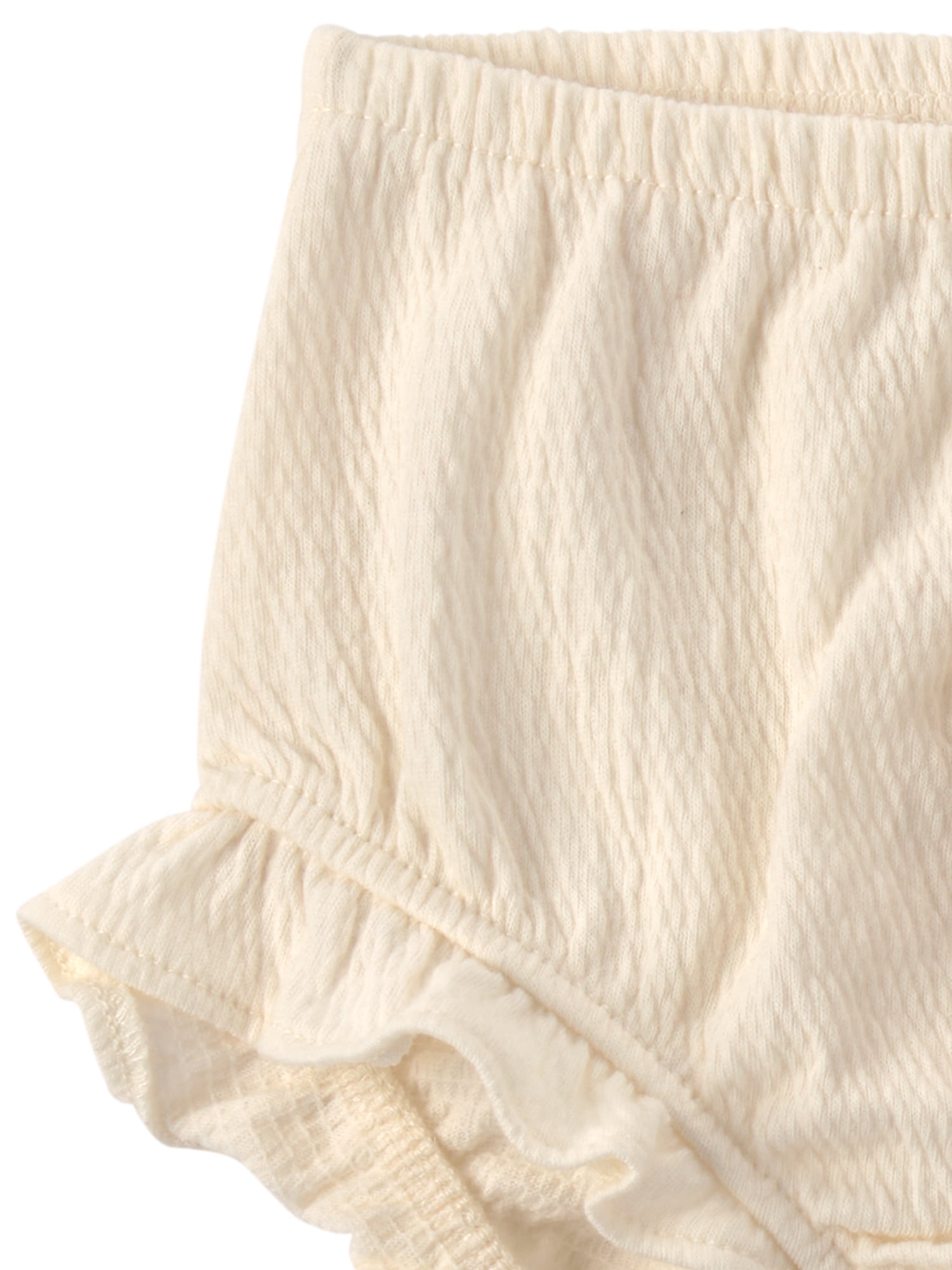 Carter's Child of Mine Baby Girl Outfit Set, 2-Piece, Sizes 0/3-24 Months
