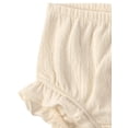 thumbnail image 3 of Carter's Child of Mine Baby Girl Outfit Set, 2-Piece, Sizes 0/3-24 Months, 3 of 5