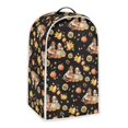 thumbnail image 2 of HELLHERO Spill-Proof Kitchen Blender Dust Cover There is only one dust cover Multifunctional for Kitchen Home(Harvest Scene), 2 of 6
