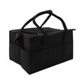 thumbnail image 2 of El niño plegable del regalo del organizador del pañal juega el bolso/la caja para el viaje del coche, 2 of 5