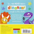 thumbnail image 2 of Ne Jamais Toucher un Dinosaure, 2 of 2