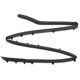 thumbnail image 1 of 86357-1R000 Car Front Bumper Spoiler Seal Strip for Accent 2012-2017, 1 of 5