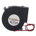 thumbnail image 2 of Rojo de electrodo rojo positio bbq turbina ventilador bolsa doble con soplador de aire de enfriamiento de enfriamiento adecuado, para el enrutador de la rojo de equipos de calentamiento, 2 of 7