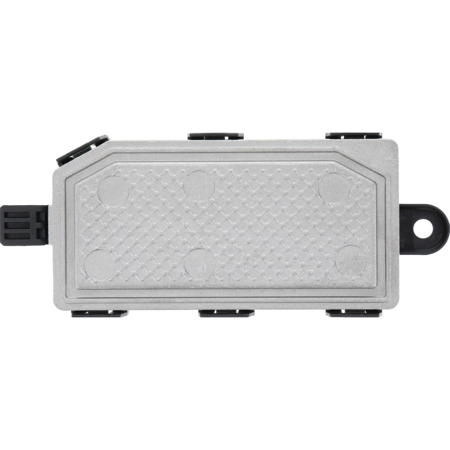 Holstein Parts 2BMR0590 Blower Motor Resistor