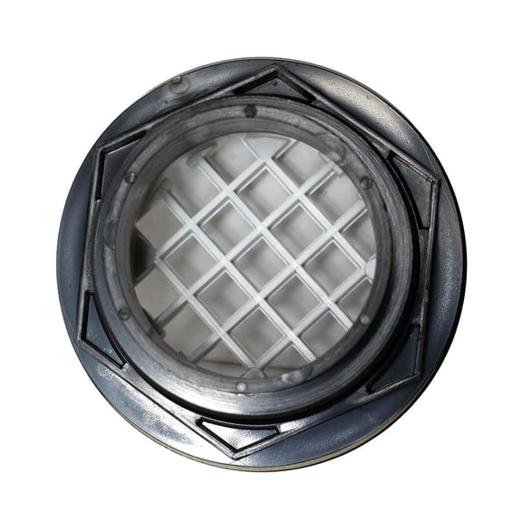 Thrifco Plumbing 4402248 2 Inch Glue Shower Drain PL