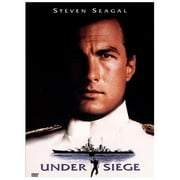 Under Siege [dvd]