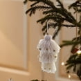 thumbnail image 4 of Adorno Colgante de Navidad Macarena para Espejo Retrovisor Estilo D, 4 of 8