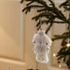 thumbnail image 4 of Adorno colgante para árbol de Navidad, decoración navideña, espejo retrovisor de coche bohemio Estilo D, 4 of 8
