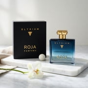 Elysium by Roja Parfums, 3.4 oz Parfum Cologne Spray for Men