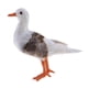 thumbnail image 5 of 3 Piezas De Aves Artificiales De Simución De Gaviota Con Plumas De Aves Falsas Decoración para hogar CUTICAT Pájaro artificial de la simulación, 5 of 8