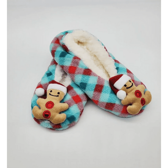 snoozies house shoes
