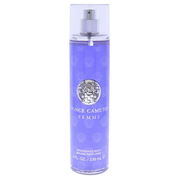 Vince Camuto Femme Fragrance Mist