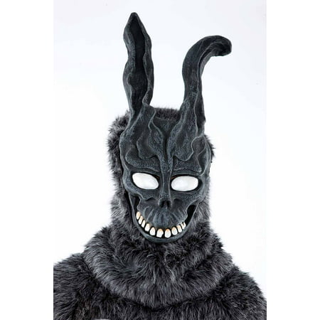 Don Post Donnie Darko Frank The Bunny Deluxe Mask
