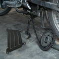 thumbnail image 4 of OULII 1Ensemble Pare-Chaleur pour Moto Protection de Radiateur pour Diverses Conditions Routières, 4 of 7