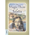 thumbnail image 1 of Pre-Owned The Magic Three of Solatia (Unknown) 0765348071 9780765348074, 1 of 1