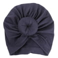 thumbnail image 1 of Turban pour Bébé Garçon Fille Chapeau Indien Doux et Adorable, 1 of 2