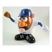 PROMOTIONAL PARTNERS WORLDWIDE MLB LA Dodgers Mr Potato Head Pre-School & Infant