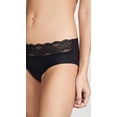 thumbnail image 5 of b.tempt'd Women's B.Bare Hipster Panty Small Night, 5 of 5