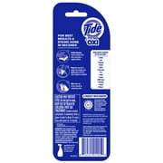 (6 pack) Tide To Go Instant Laundry Stain Remover Pen and Spot Cleaner, Travel and Pocket Size Stain Stick, 0.33 fl oz