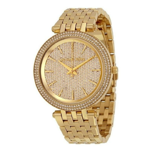 Michael kors mk3438 discount