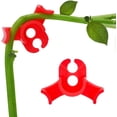 thumbnail image 1 of 30 Uds. Clips de entrenamiento Business King Plant 90 grados nueva generación Clips de plantas de bajo estrés para doblar Clips de plantas para entrenar plantas, 1 of 5