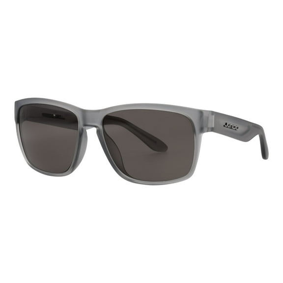 JONDO Dovetail Golf Sunglasses - Frozen Ash