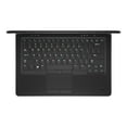 thumbnail image 4 of Restored Dell Latitude E7440 - Ultrabook - Core i5 4310U / 2 GHz - Win 10 Pro - 8 GB RAM - 256 GB SSD - 14" 1366 x 768 (HD) - HD Graphics 4400 - black (Refurbished), 4 of 10