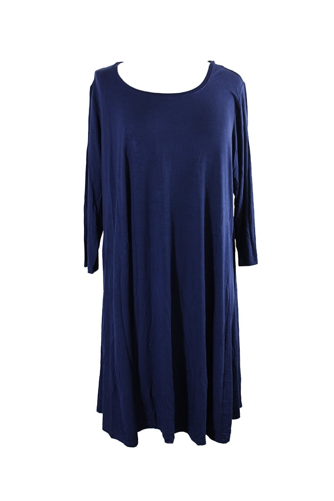 style and co plus size dresses