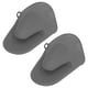 thumbnail image 3 of Manoplas de pellizco para horno, 2 piezas de manoplas de horno Mini manoplas de pellizco de cocina Manoplas de pellizco de cocina Rendimiento sólido Jadeshay A, 3 of 8