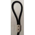 thumbnail image 2 of E-Z-TY 1/2 Inch Reusable Rope Clamp White Single, 2 of 4