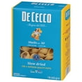 thumbnail image 4 of De Cecco Shells No.50 Dry Pasta, 1 lb – Contains Wheat – No Egg, Milk, or Soy – Kosher Certified, 4 of 12