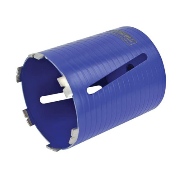 Faithfull - Dry Diamond Core Bit 117 x 150mm