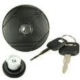 thumbnail image 3 of Thinsony Locking Fuel Petrol Cap &2 Key for Transit MK6 MK7 2000-2014 MESO674 2Set, 3 of 6