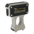 thumbnail image 2 of Car Window Breaker Finger Light, Button Control Knuckle Duster Lamp Lightweight  for Emergency, 2 of 7