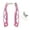 Pink, variant on Lylong Aluminum Alloy Brake Adjustable V Brake For Cycling For Urban Commuting